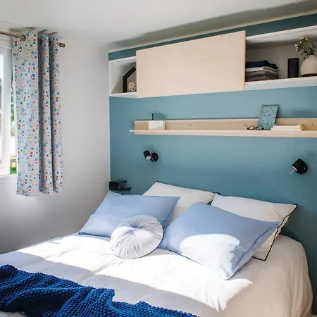 Camping Paradis Albret Kemping *